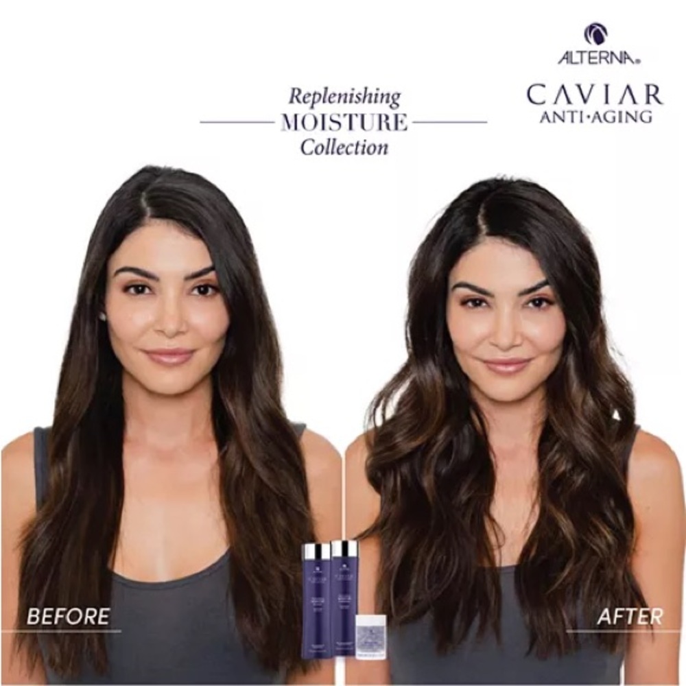 Alterna Caviar Anti-Aging Moisture Intensive Ceramide Capsules, 25 Capsules - Picture 3 of 7
